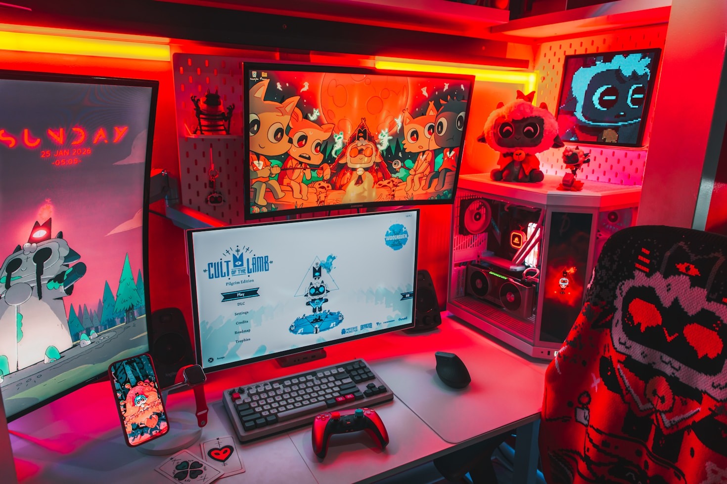Mastering The Mechanics Of Modern Gaming